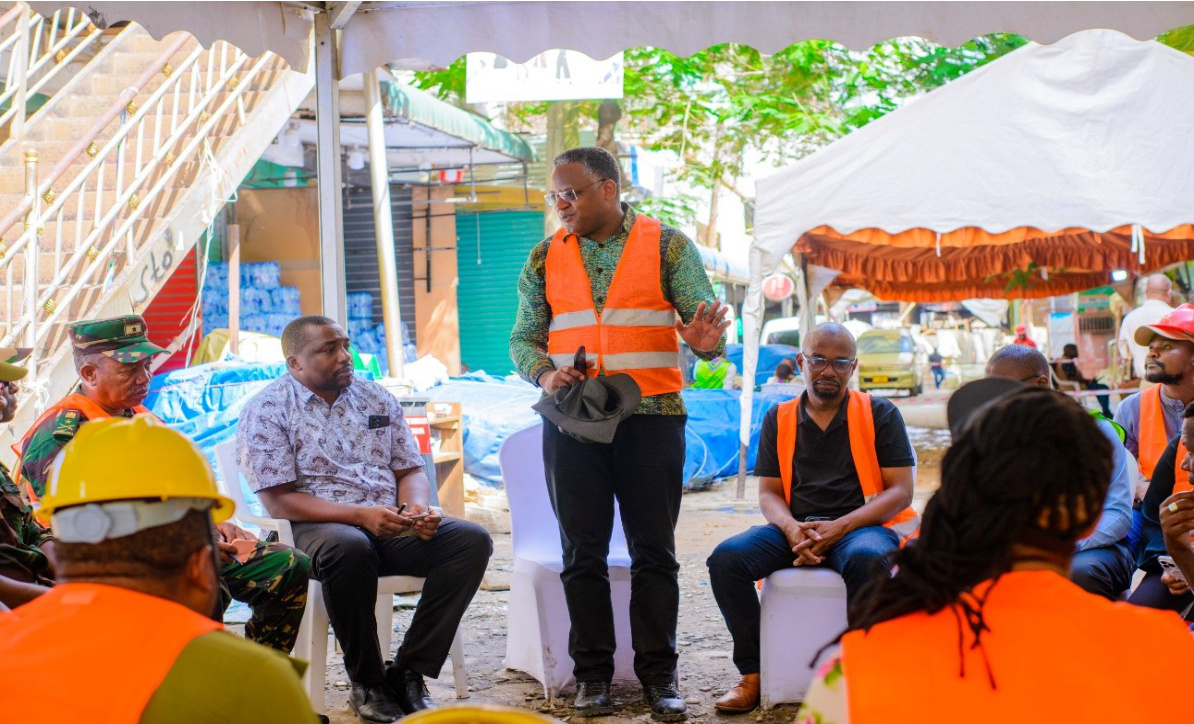 Expert Committee Briefing