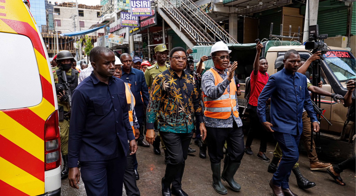 PM Inspecting Operations