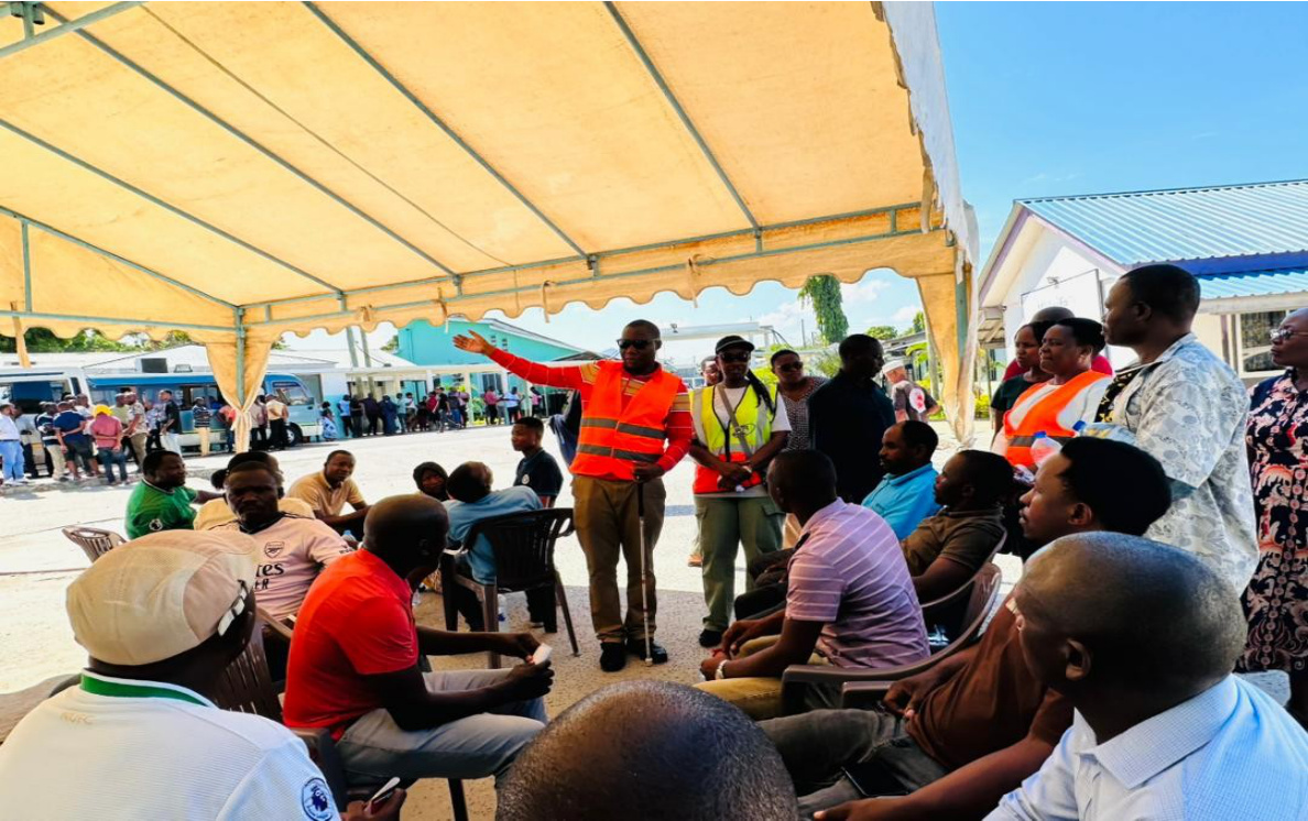 Emergency Coordination