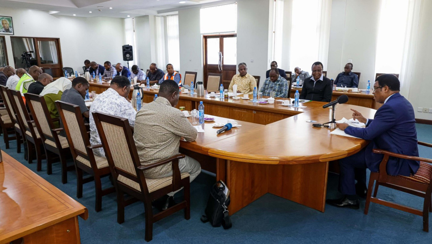 Disaster Response Team