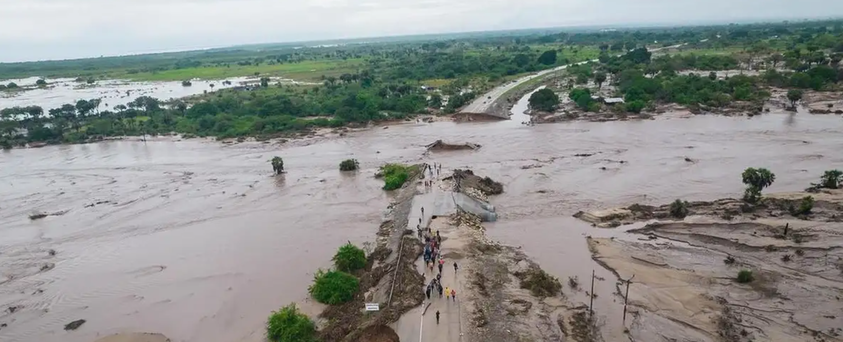 Hatua za Uokaji katika Mgodi wa Kakonko
